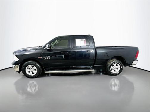 2020 RAM 1500 Classic SLT