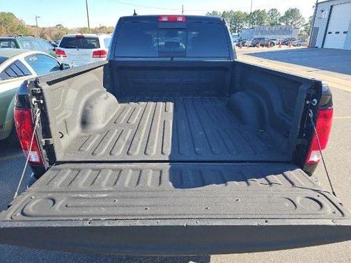 2020 RAM 1500 Classic SLT