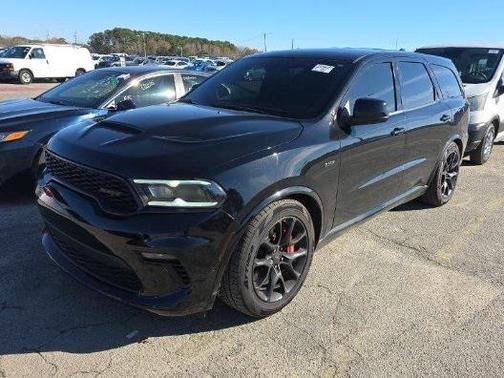 2022 Dodge Durango SRT 392