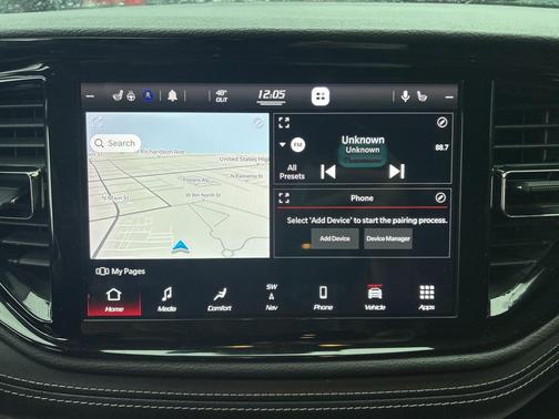 2022 Dodge Durango SRT 392