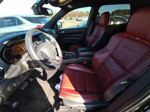 2022 Dodge Durango SRT 392