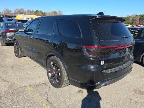 2022 Dodge Durango SRT 392