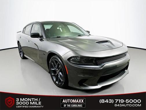 2023 Dodge Charger R/T