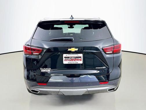 2024 Chevrolet Blazer Premier