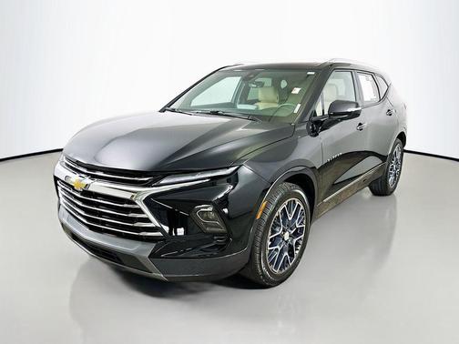 2024 Chevrolet Blazer Premier
