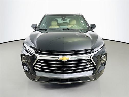 2024 Chevrolet Blazer Premier