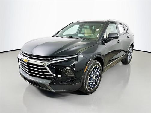 2024 Chevrolet Blazer Premier