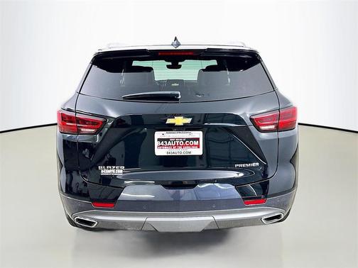 2024 Chevrolet Blazer Premier