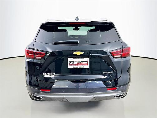 2024 Chevrolet Blazer Premier