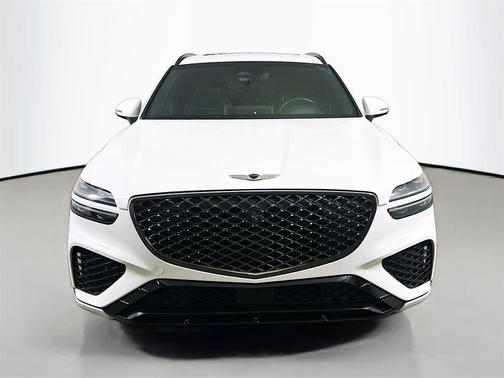 2022 Genesis GV70 3.5T AWD Sport
