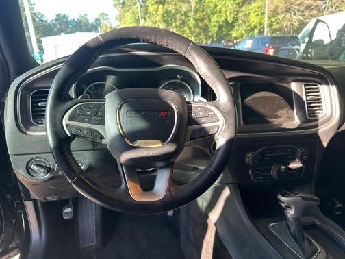 2016 Dodge Charger R/T