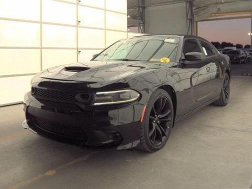 2016 Dodge Charger R/T