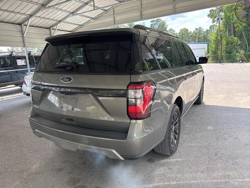 2019 Ford Expedition Max Limited