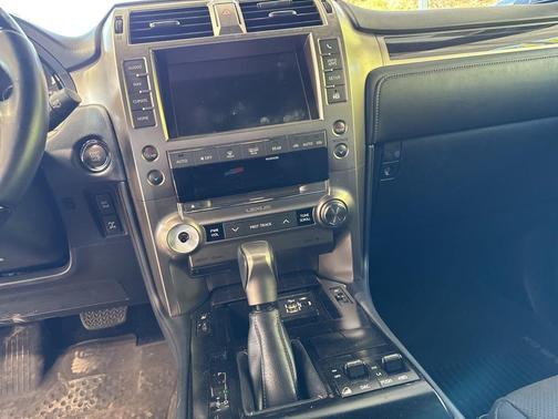 2021 Lexus GX 460 Premium