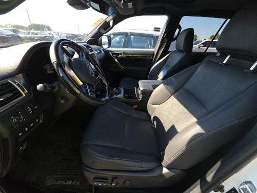 2021 Lexus GX 460 Premium