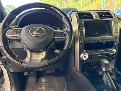 2021 Lexus GX 460 Premium
