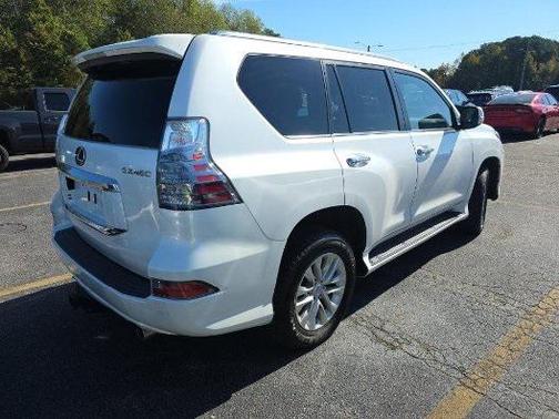 2021 Lexus GX 460 Premium