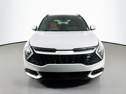 2025 Kia Sportage SX-Prestige
