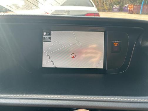 2018 Lexus ES 350 Base