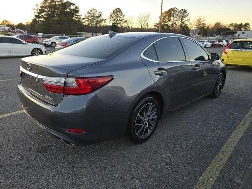 2018 Lexus ES 350 Base