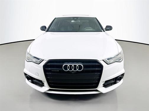 2017 Audi A6 3.0T Prestige Quattro