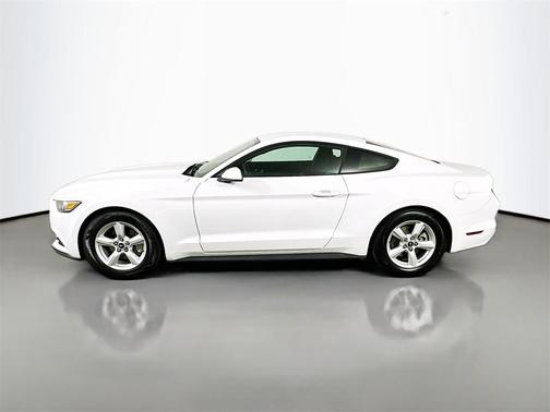 2015 Ford Mustang V6