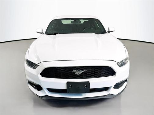 2015 Ford Mustang V6