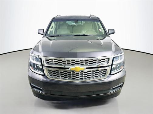 2017 Chevrolet Suburban LS