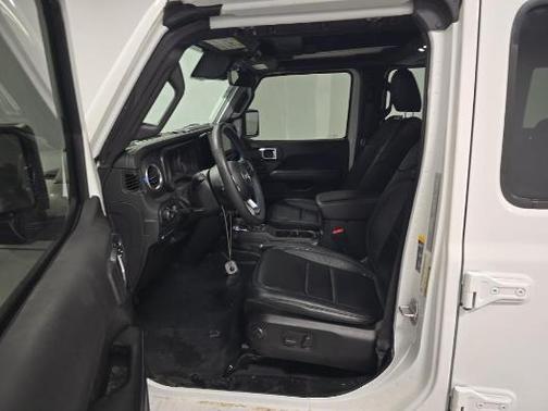 2024 Jeep Wrangler 4xe High Altitude