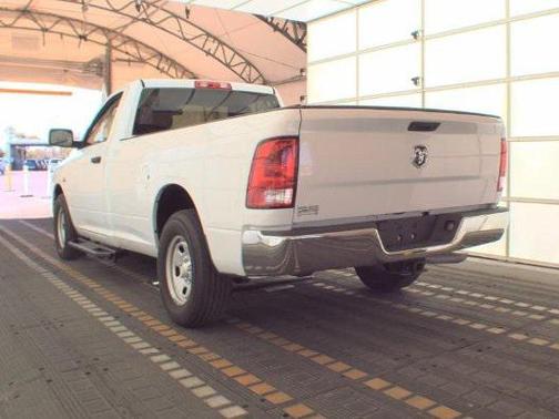 2020 RAM 1500 Tradesman