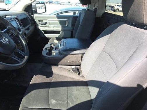 2020 RAM 1500 Tradesman