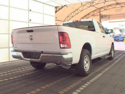 2020 RAM 1500 Tradesman