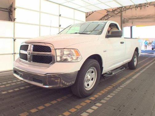 2020 RAM 1500 Tradesman