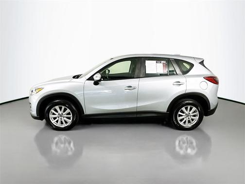 2016 Mazda CX-5 Sport