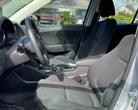 2016 Mazda CX-5 Sport