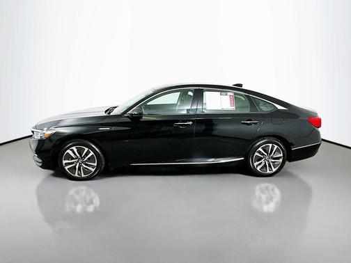 2020 Honda Accord Hybrid Touring