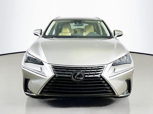 2020 Lexus NX 300 Base