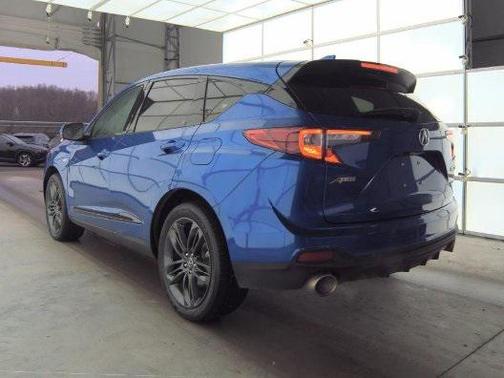 2023 Acura RDX Base