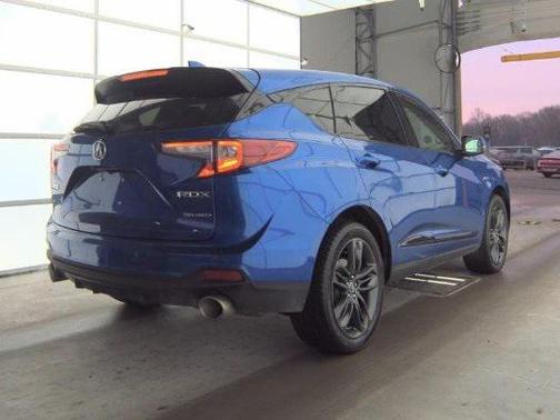 2023 Acura RDX Base
