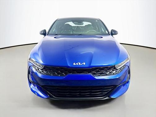 2023 Kia K5 GT