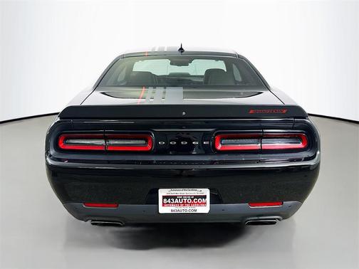 2023 Dodge Challenger R/T Scat Pack Widebody