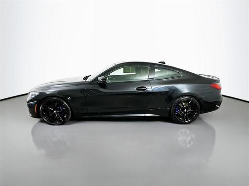 2021 BMW M440 i xDrive