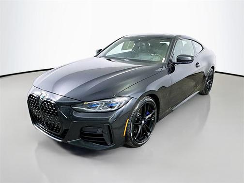 2021 BMW M440 i xDrive