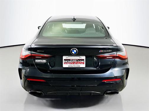 2021 BMW M440 i xDrive