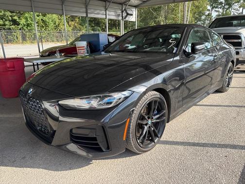 2021 BMW M440 i xDrive