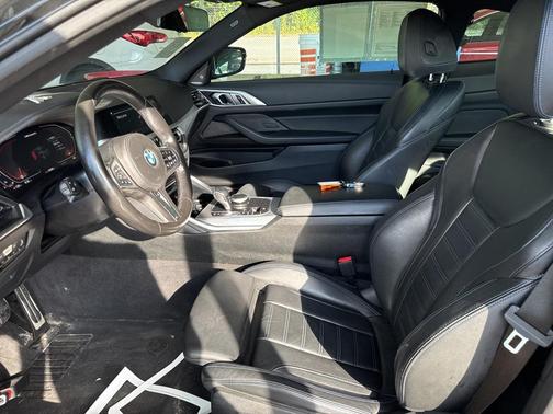 2021 BMW M440 i xDrive