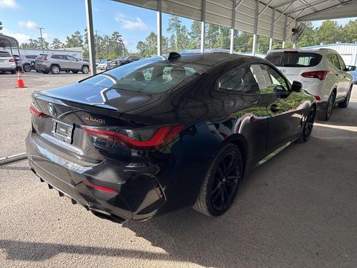 2021 BMW M440 i xDrive