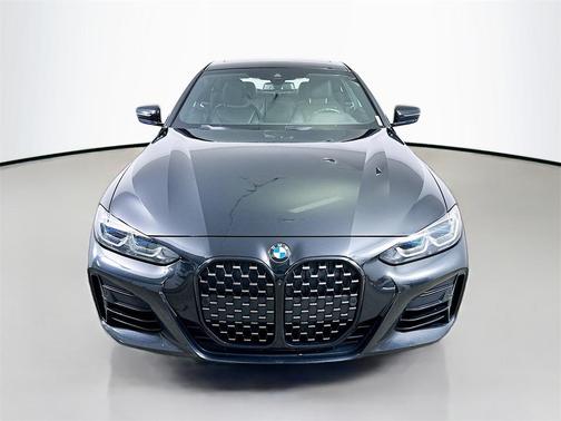 2021 BMW M440 i xDrive