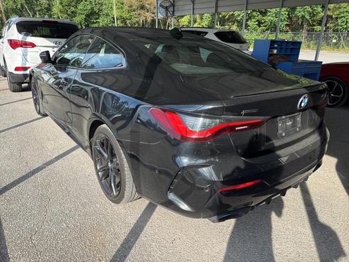 2021 BMW M440 i xDrive