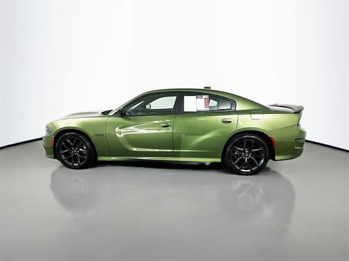 2022 Dodge Charger R/T